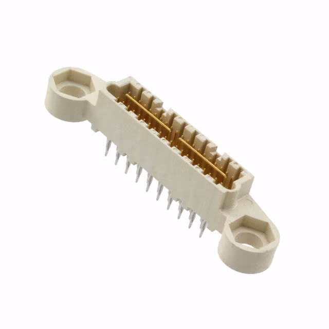 5536275-7 TE Connectivity AMP Connectors  Embases à broches mâles
